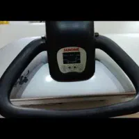 اتو پرس دیجینال ژانومه مدل 3600