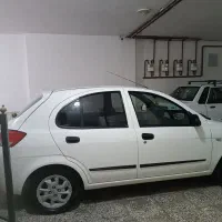 تیبا 2 مدل 1401 درحد|خودرو سواری و وانت|مشهد, تلگرد|دیوار