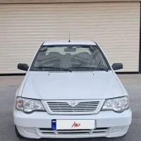 پراید مدل ۸۸ فرمان ساده بدون رنگ شاسی سالم