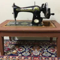 چرخ خیاطی تایوان اصل