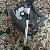 جاروبرقی پاکشوما ۲۵۰۰ وات|جاروبرقی، جارو شارژی، بخارشو|مشهد, شهرک امام هادی (شهرک غرب)|دیوار