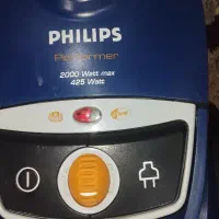 جاروبرقی فیلیپس اصل لهستان