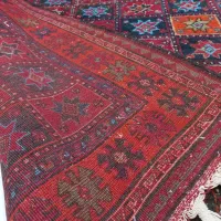 فرش دست باف