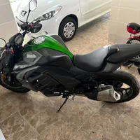 بلنتا z1|موتورسیکلت|رشت, پستک|دیوار
