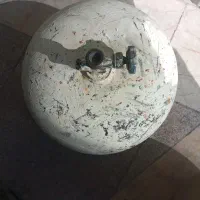 تلویزیون ۲۱ولوازم دست دوم|تلویزیون و پروژکتور|گرمسار, |دیوار