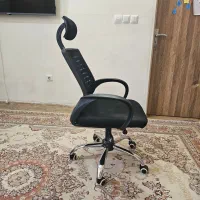 صندلی اداری مدیریتی|مبلمان اداری|کاشان, دانشگاه کاشان|دیوار