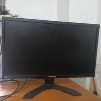 مانیتور سامسونگ در حد نو