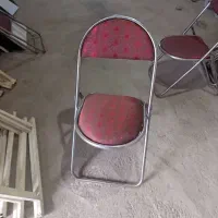 صندلی تاشو
