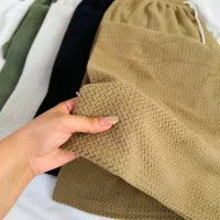 پوشاک طنین|لباس|اندیشه, اندیشه فاز ۱|دیوار