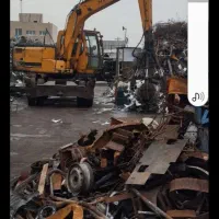 سرسیلندرنرمه‌کامپوزیت‌لوله‌وسایل‌ضایعاتی