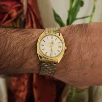 ساعت امگا کانسلیشن کلاسیک omega|ساعت|تهران, الهیه|دیوار