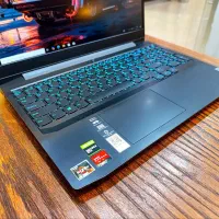 لپ تاپ گیمینگ لنوو ۱۶ هسته ای گرافیک 4GB|رایانه همراه|مشهد, شهرک رازی (شهرک غرب)|دیوار