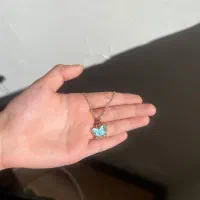 گردنبند استیل