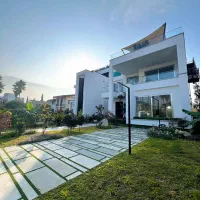 ویلای-ساحلی-550-متری-چلندر-شهرکی