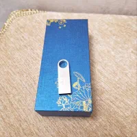 فلش ۸ گیگ خارجی|قطعات و لوازم جانبی رایانه|اسلام‌شهر, شهرک جانبازان|دیوار