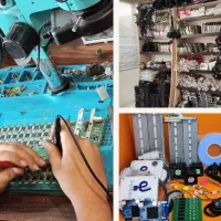 تعمیرات هشبرد پاور کنترل برد ماینر m30 m50m21m31