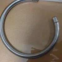 خلخال پا استیل (سنگین)