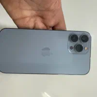 فروش آیفون ۱۳ پرومکس|موبایل|بیرجند, |دیوار