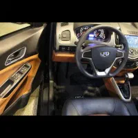 جیلی اکسلنت gc6|خودرو سواری و وانت|رشت, گلسار|دیوار