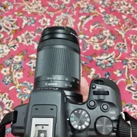 دوربین عکاسیR10 کنون با لنز کیت18.150mm|دوربین عکاسی و فیلم‌برداری|تهران, فدک|دیوار