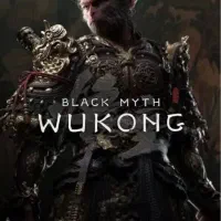 اکانت قانونی ظرفیت ۲ black myth wokong