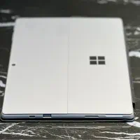 مایکروسافت surface pro 7 اینتل i5 عین آک با ضمانت|رایانه همراه|مشهد, هفت تیر (آب و برق)|دیوار