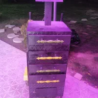 فروش بلال پز تنوری وسیب زمینی تنوری|کافیشاپ و رستوران|فولادشهر, C8|دیوار