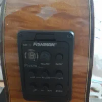 Aria ac50ce|گیتار، بیس، امپلیفایر|ساری, |دیوار