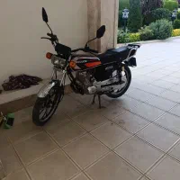 موتور هوندا 200|موتورسیکلت|کرج, کلاک نو|دیوار