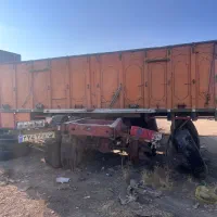 بنز ۱۰چرخ|خودرو سنگین|نیریز, |دیوار