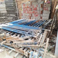 اجاره انواع ملزومات ساختان بتنی|مصالح و تجهیزات ساختمان|پارس‌آباد, |دیوار