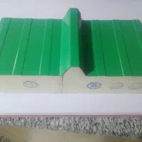 ساندویچ پانل فروش ویژه پنل دیوار و سقف|ماشین‌آلات صنعتی|گلپایگان, |دیوار