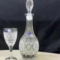 کشکول وشکلات خوری وتنگ آنجلیکا