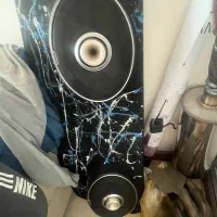 منبع وکتور و ۷۱۰ کنوود vector|قطعات یدکی و لوازم جانبی|تهران, تهرانپارس جنوبی|دیوار