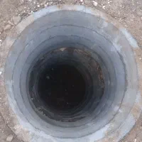 حفر چاه فاضلاب و خشکه