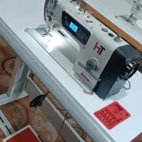 چرخ خیاطی راسته دوز و سردوز