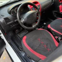 کوئیک R|خودرو سواری و وانت|تبریز, |دیوار