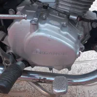 موتور سیکلت ۸۲شهاب ۱۲۵|موتورسیکلت|اسکو, |دیوار