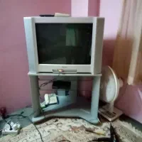 تلویزیون 29 سونی بامیز|تلویزیون و پروژکتور|محمودآباد, |دیوار