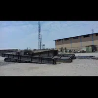 ساخت واجرای سازه های فلزی سوله و اسکلت|خدمات پیشه و مهارت|گلستان (تهران), |دیوار