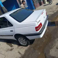 پژو اس ال ایکس slx|خودرو سواری و وانت|همدان, |دیوار