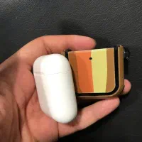 ایرپاد ۲اپل|لوازم جانبی موبایل و تبلت|کرمان, |دیوار