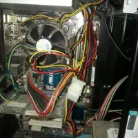 کامپیوتر ddr2|رایانه رومیزی|جیرفت, |دیوار