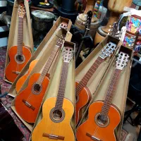 گیتار پارسی