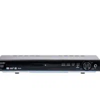 دی وی دی مکسیدر