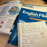 تدریس حضوری زبان انگلیسی، کلیه مقاطع