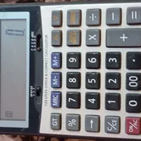 ماشین حساب کاسیو