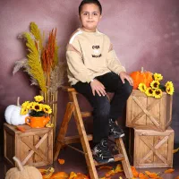 دکور پائیزی آتلیه|خدمات پذیرایی، مراسم|بروجرد, |دیوار