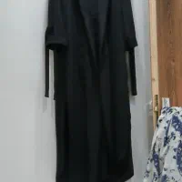 مانتو دوو سه بار استفاده شده