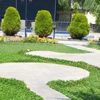 سرایدار زن و شوهر